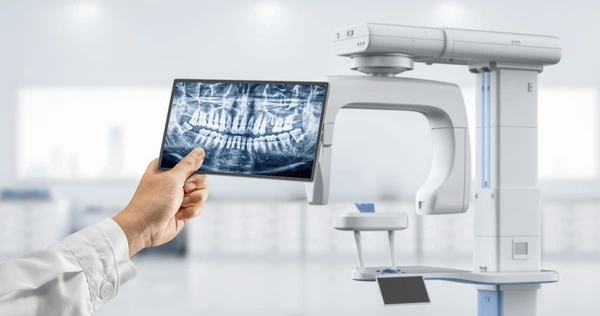 3-d x-ray unit in sw calgary, ab