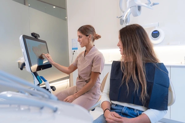 advanced dental technology near you