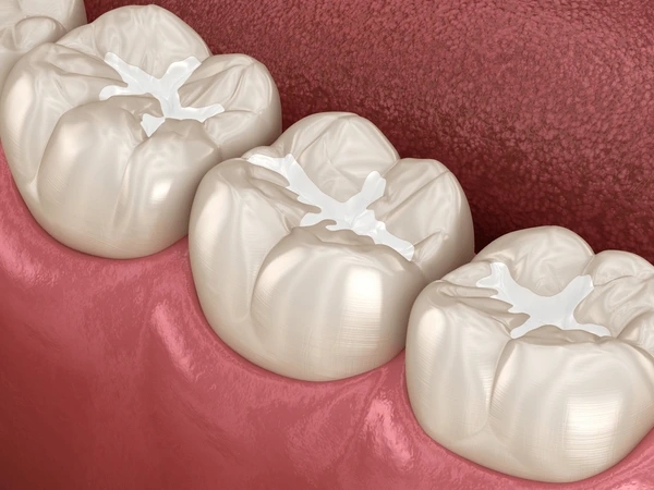 bpa-free dental sealants in sw calgary, ab