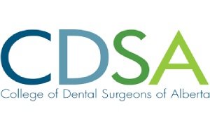 cdsa licensed dentist sw calgary
