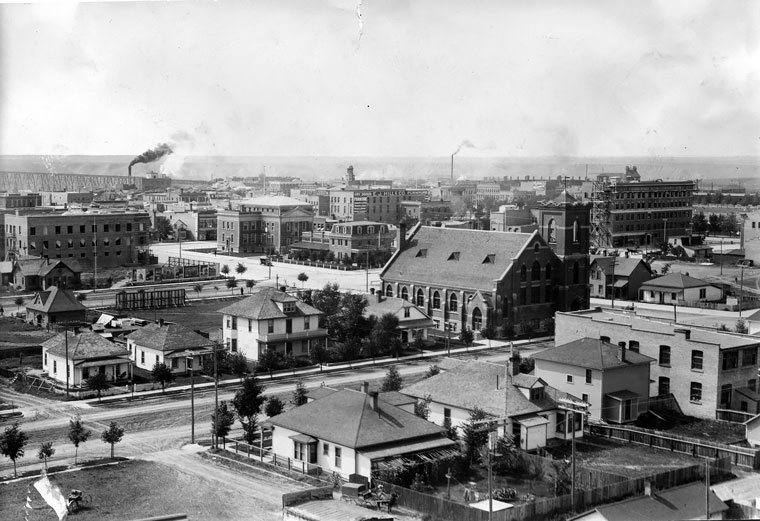 dental clinic history sw calgary