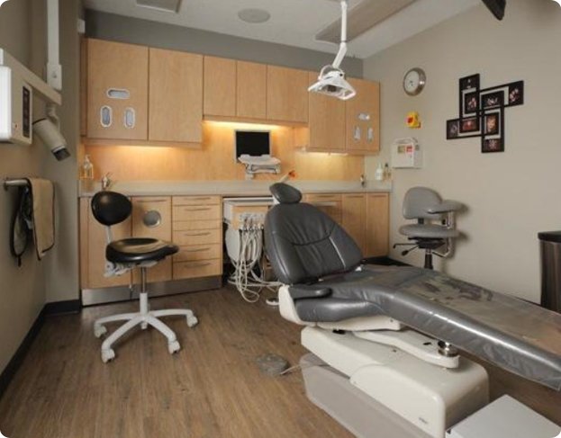 dental clinic near me in calgary
