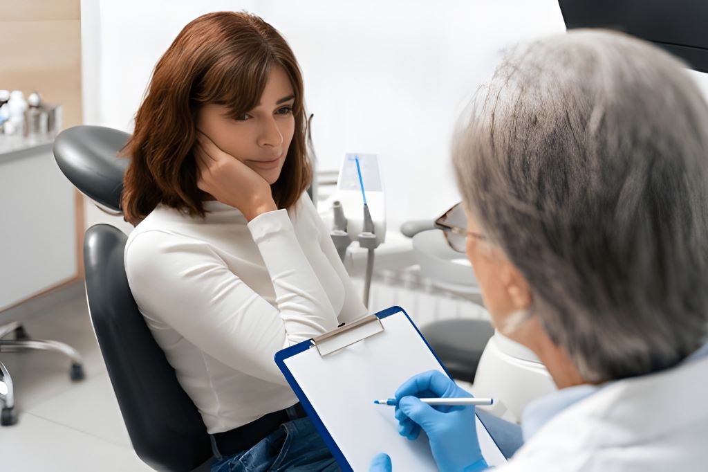 emergency dentistry in sw calgary, ab