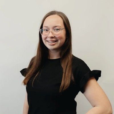 emma, dental receptionist