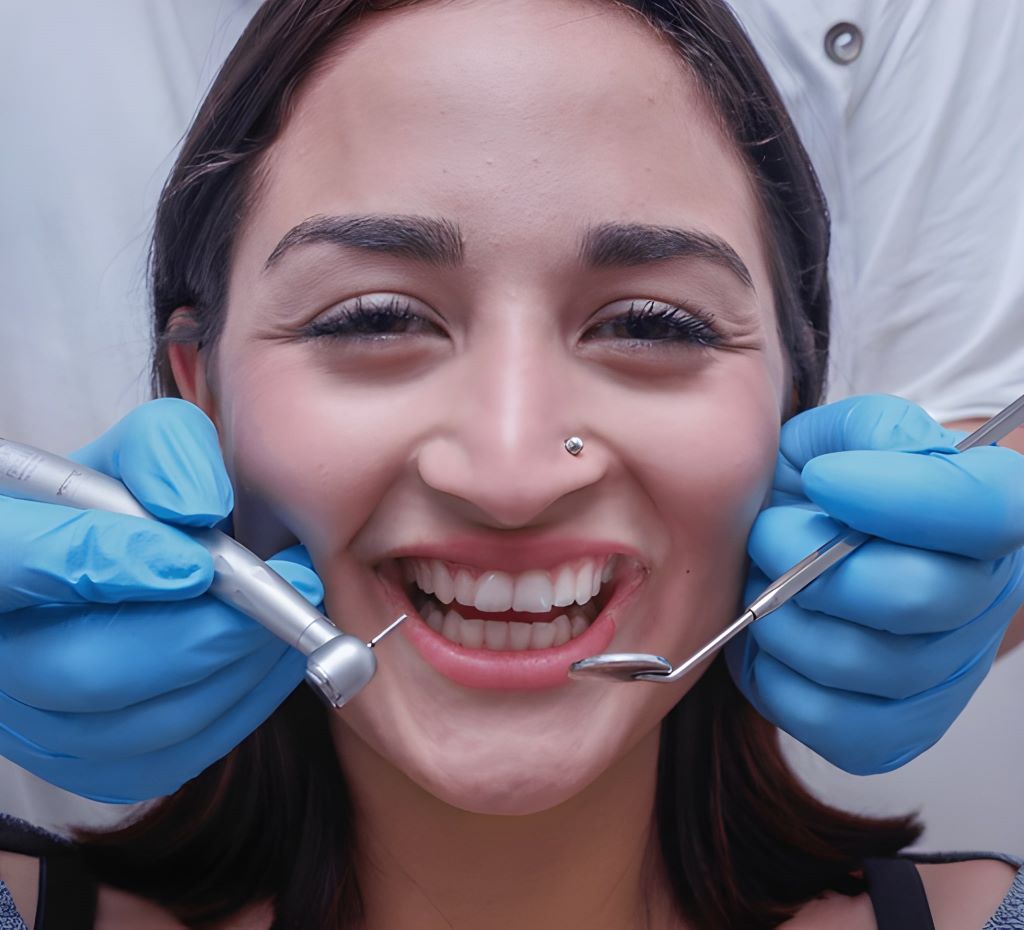 esthetic dentistry in sw calgary