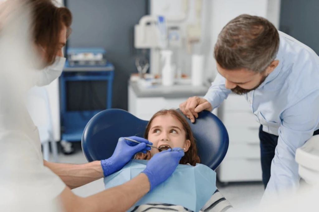 family dentistry in sw calgary