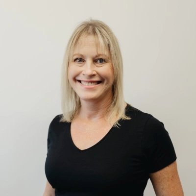 joan, registered dental hygienist
