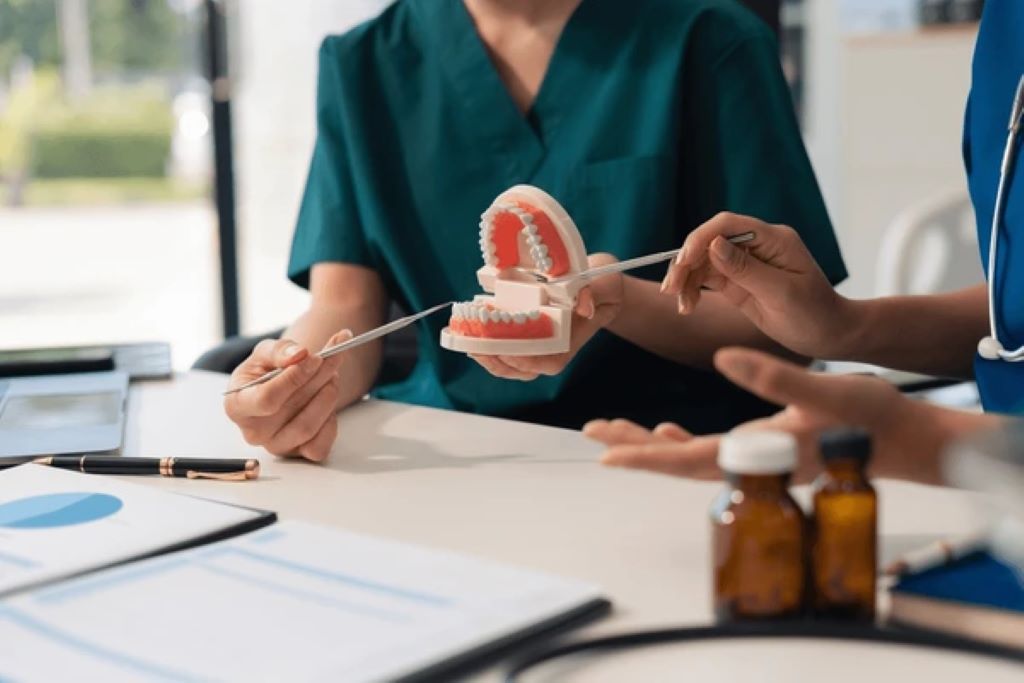 preventive dentistry in sw calgary