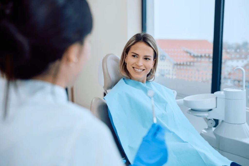 preventive dentistry near you