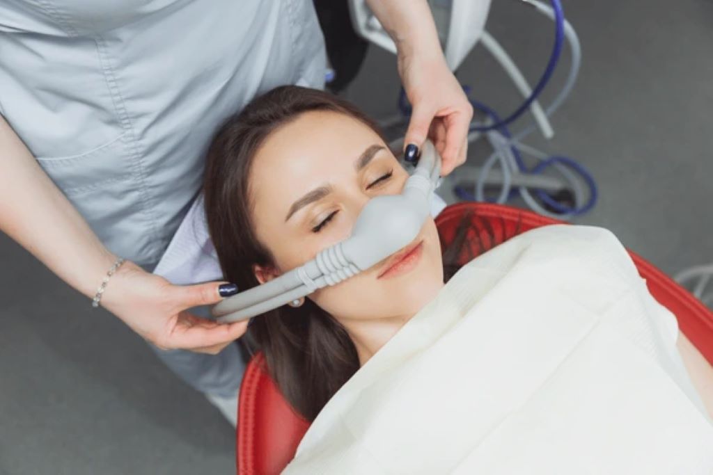 sedation dentistry in sw calgary, ab