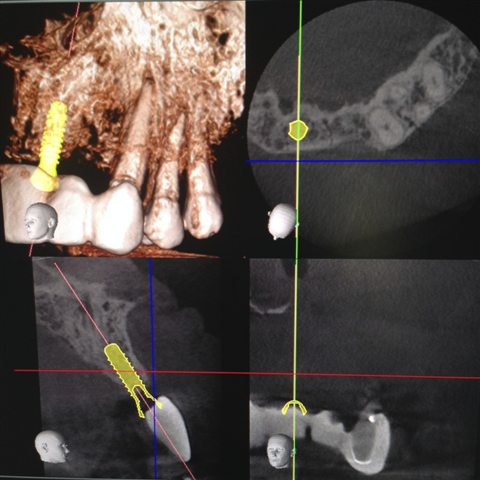 smart tech, innovative dental care and smart solutions