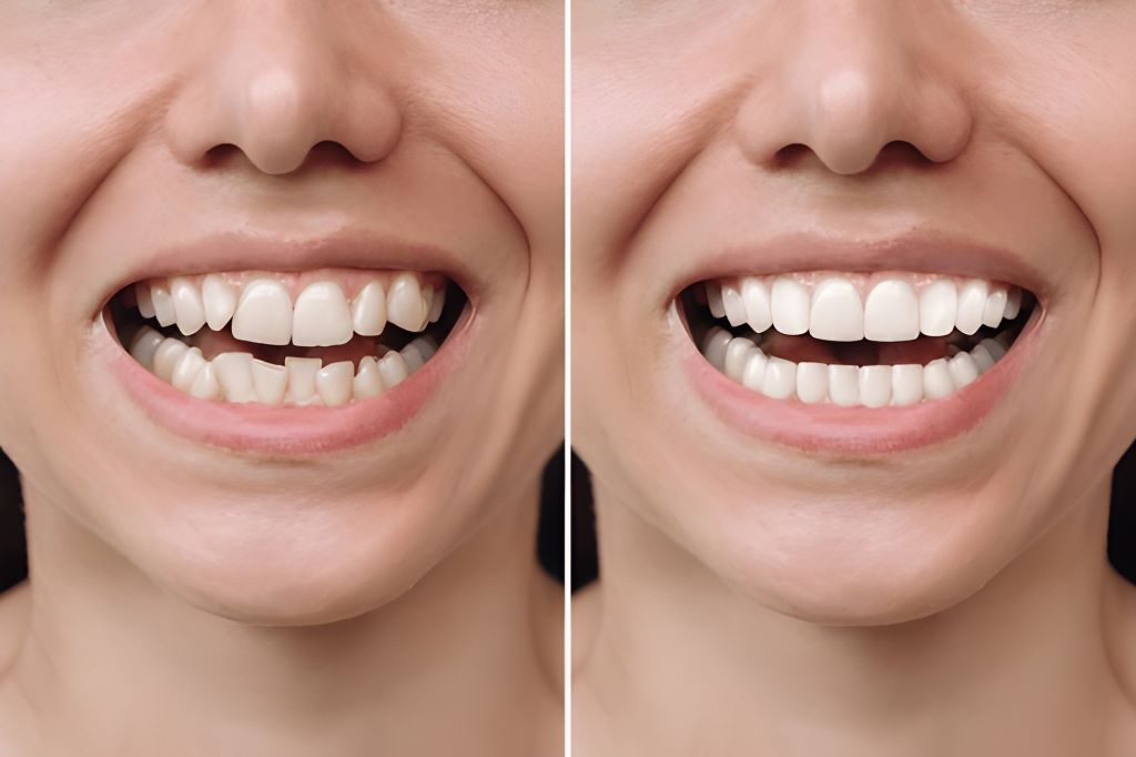 smile makeovers in sw calgary