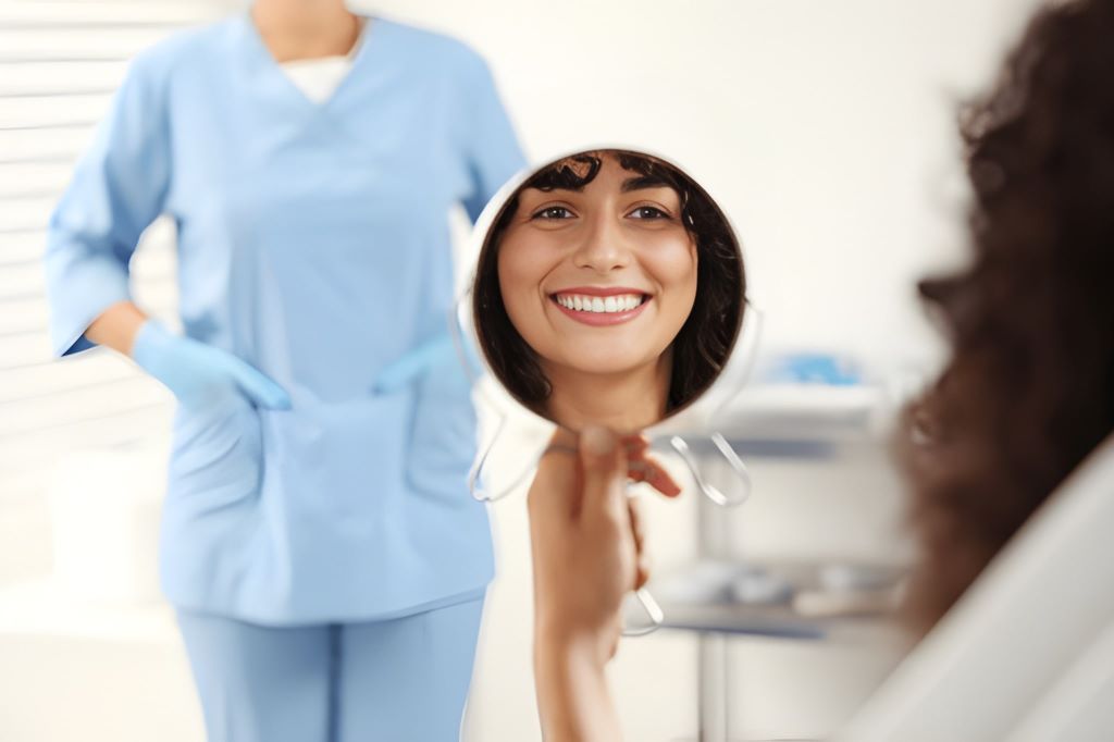 smile makeovers near you