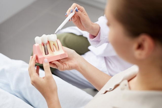 straumann® tlx implant system in sw calgary, ab
