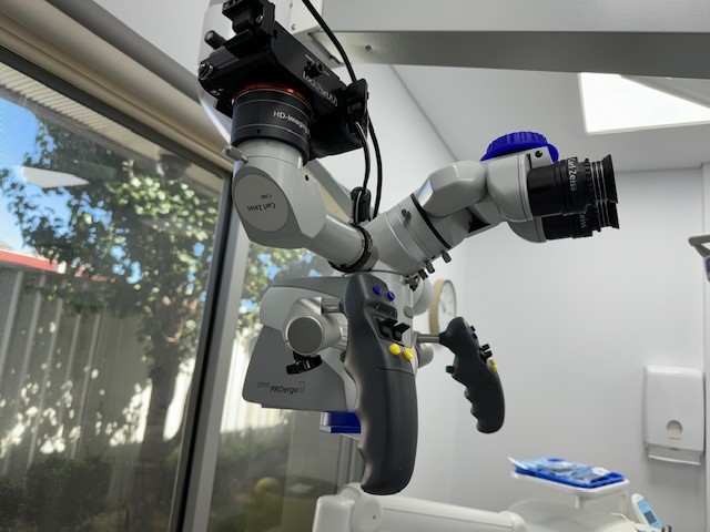 zeiss pro ergo dental operating microscope near you