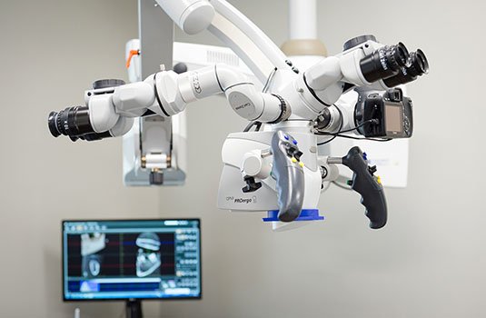 zeiss pro ergo dental operating microscope sw calgary ab
